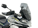 cf moto 800 [WRS] – Pára-brisa padrão CF MOTO 800MT-1