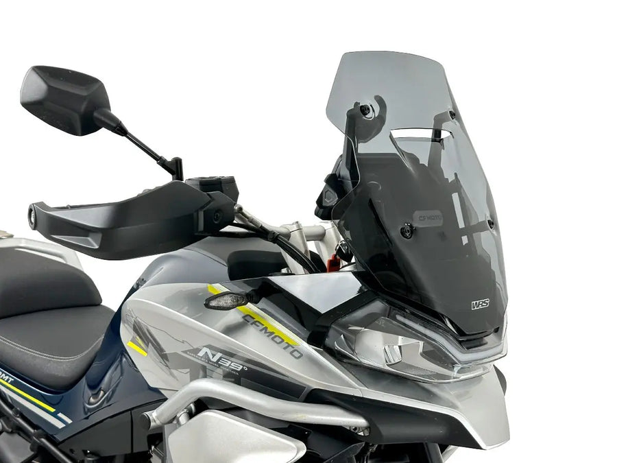 cf moto 800 [WRS] – Pára-brisa padrão CF MOTO 800MT