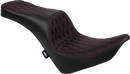 Harley Davidson Touring [DRAG SPECIALTIES] – Assento Freedom Touring-1