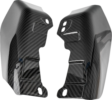 Harley Davidson Touring [SLYFOX] – defletor de vento - 0