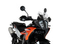 KTM 890 ADVENTURE R [2025] – Tela esportiva – Transparente-6