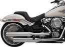 Harley Davidson FLFB [DRAG SPECIALTIES] – Assento Predator-4