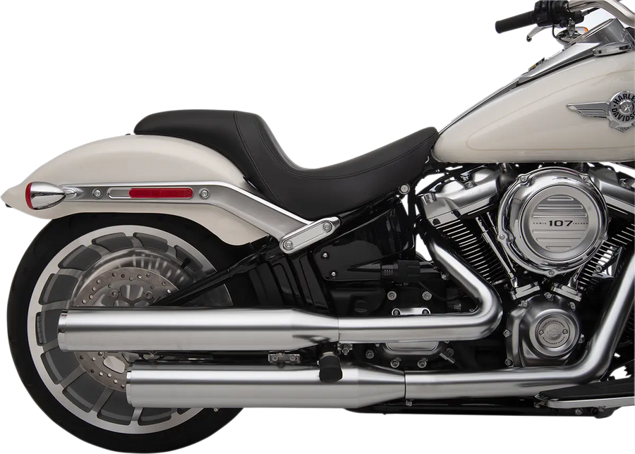Harley Davidson FLFB [DRAG SPECIALTIES] – Assento Predator