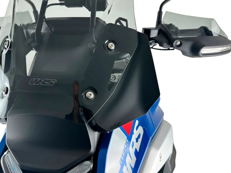 BMW R 1300 GS Adventure [WRS] – Defletores de vento