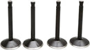Harley Davidson Flfb [KIBBLEWHITE] – Kit de válvula de motor Black Diamond™