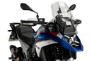 BMW R 1300 GS TROPHY [2025] – Defletor de vento estendido – escurecido-1