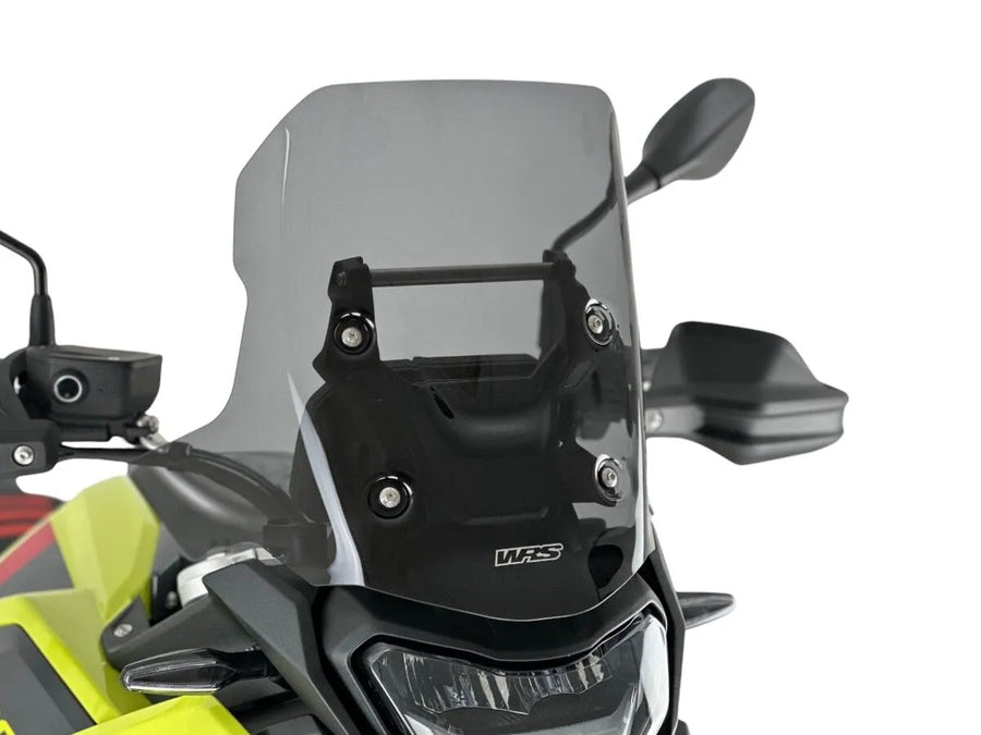 BMW F 900 [WRS] – pára-brisa