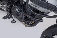 Royal Enfield Guerrilla 450 [SW-MOTECH] – Barra de colisão