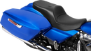Harley Davidson Touring [DRAG SPECIALTIES] – Assento Freedom Touring-3