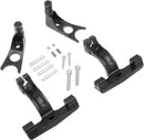 Harley Davidson Flst [DRAG SPECIALTIES] - Kit de montagem no estribo do passageiro