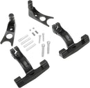 Harley Davidson Flst [DRAG SPECIALTIES] - Kit de montagem no estribo do passageiro