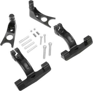 Harley Davidson Flst [DRAG SPECIALTIES] - Kit de montagem no estribo do passageiro