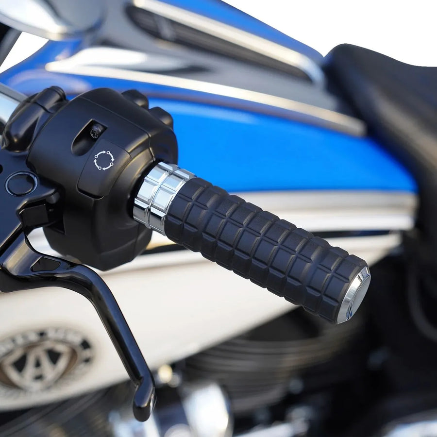 Harley Davidson Fltr [ARLEN NESS] – Punhos SpeedLiner