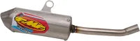 Honda Cr 500 R [1987-1988] - Powercore Schalldämpfer – Bild 10