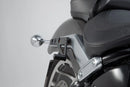 Harley Davidson FLFB [SW-MOTECH] – Suporte lateral SLH-4
