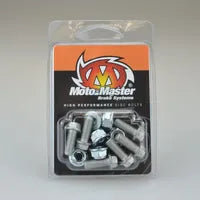 Tm Racing TM MX 125 ES 2T [2026] - BREMSSCHEIBE SHARK FIXED – Bild 10