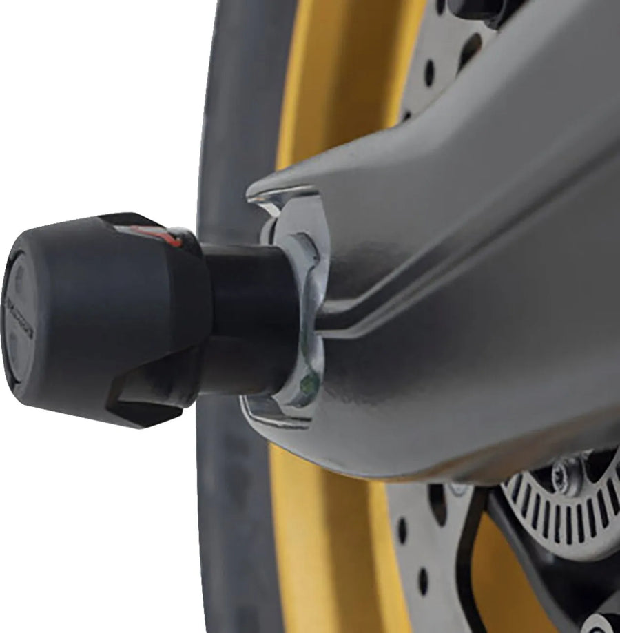 bmw f 750 gs [SW-MOTECH] – retificadora de eixo traseiro