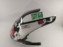Aprilia Rs 250 [1998] - Púlpito de revestimento de corrida de carbono de carbono-1