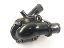 Triumph Speed ​​Triple T509 885i [1998] - Flanges de água Conjunto-1