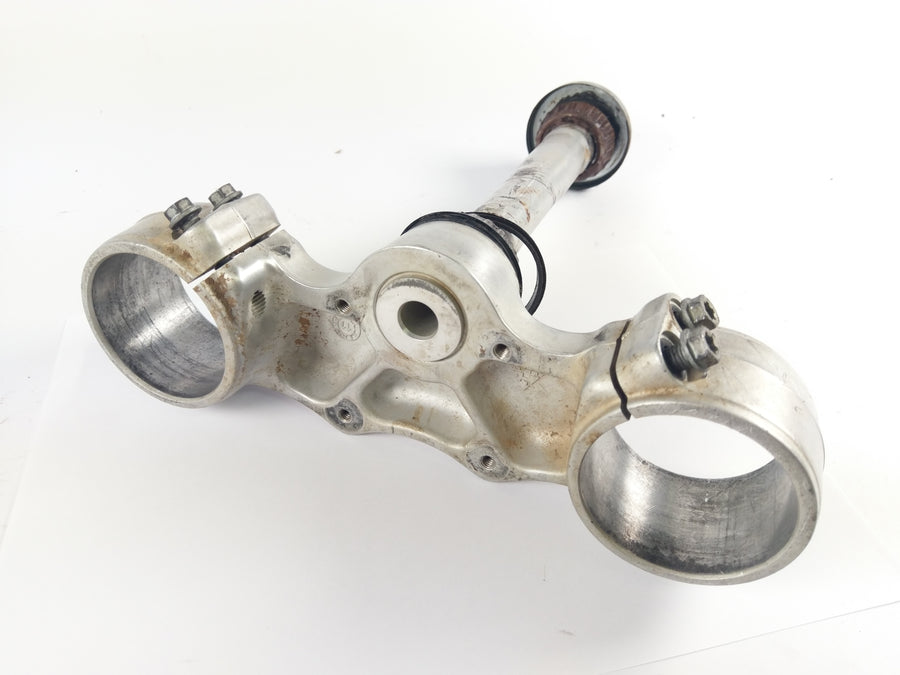 KTM SX-F 250 4 tempos [2008] -Fork Bridge abaixo
