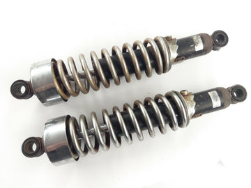 Yamaha SR 500 2J4 [1978] - Spring On the Back Chofces Absorveer Casal