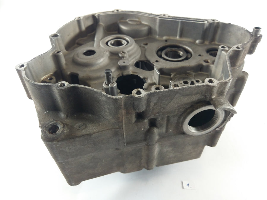 Beta RR 4T 125 LC [2016] - Motor Habitação de moradia vazia