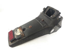 Honda Africa Twin XRV 650 RD03 [1989] - titular da placa-3