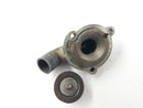 Gas gás para 450 [2008] - Bomba de água e carcaça-3