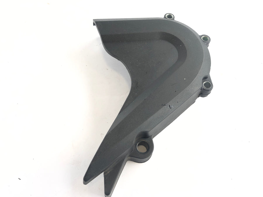 KTM Duke 125 [2011] - Cobertura de roda dentada
