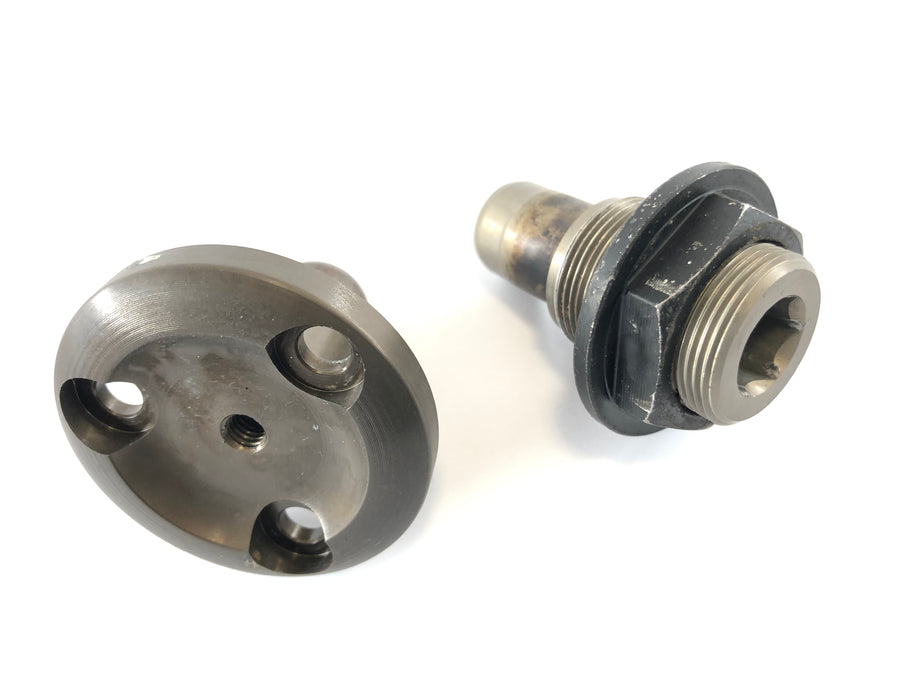 BMW R 1200 RT [2006] - Bolts Swinging Set Casal