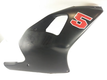 Aprilia Rs 250 [1998] - revestimento lateral na frente à direita