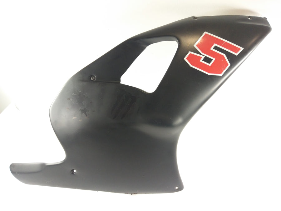 Aprilia Rs 250 [1998] - revestimento lateral na frente à direita