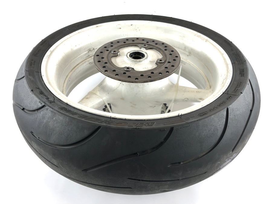 Honda CBR 1000 RR SC57 [2006] - RIM RAD RAD ROLA