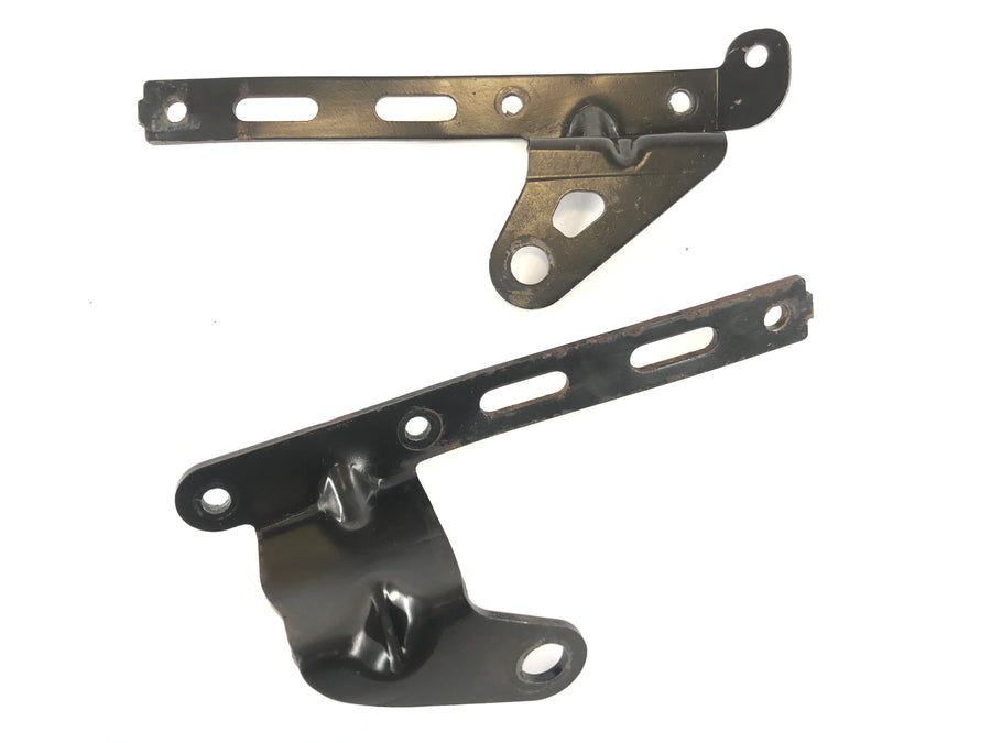 Aprilia RS4 125 TW [2014] - Casal do conjunto de titulares de trabalho
