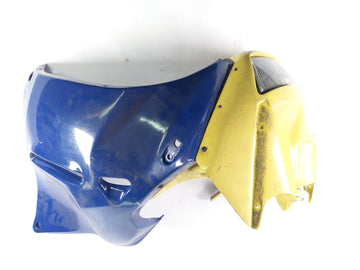Aprilia Pegaso 125 1989-1990 - Lâmpada de púlpito Faróis de revestimento lateral inteligente - 0