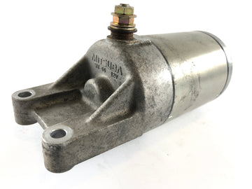 Motor de partida Honda CBR 900 SC50 - 0