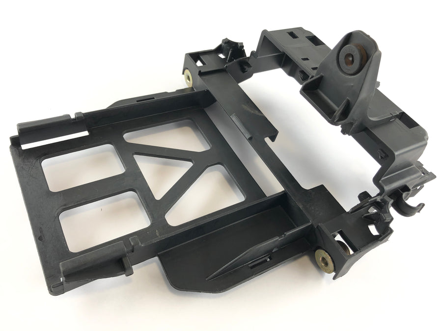 BMW F 800 S [2007] - Unidade de controle do suporte do titular agregado
