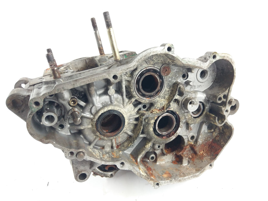 Aprilia Rs 125 MPB [1999] - Motor Habitação de moradia vazia
