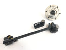 BMW R 1150 GS [2000] - Lock Set com a ponte do garfo acima e unidade de controle-4
