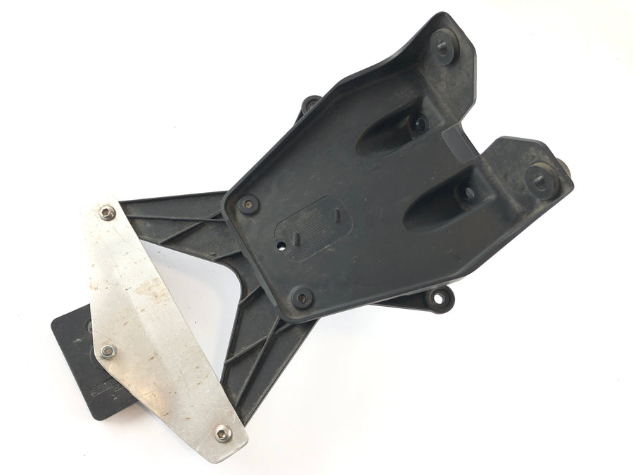 Ducati Multistrada 1000 DS [2003] - titular da placa