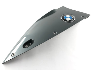 BMW F 800 S [2007] - Confinamento da página à direita - 0