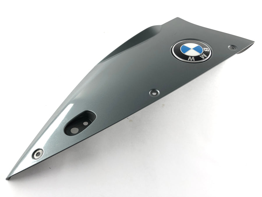 BMW F 800 S [2007] - Confinamento da página à direita