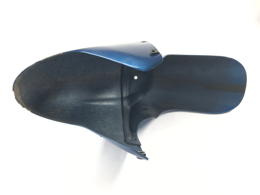 BMW R 1100 S [2001] - Fender Fenders Fenders