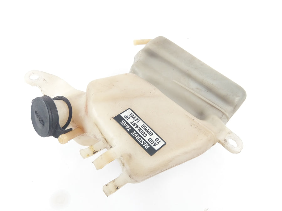 Honda ST 1100 SC26 Pan European [1990] - Recipiente de compensação resfriador de água refrigerador