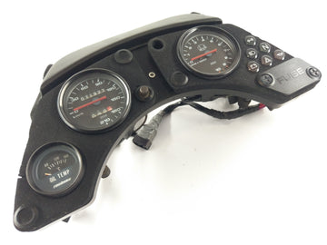 Cagiva Elefant 750 6b [1988] - Tacomômetro Tacho de encaixe do cockpit
