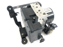 BMW K 1300 S K12S [2009] - Unidade de controle ABS-1