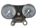 KTM 500 GS K4 [1983 Rotax] - Cockpit de Tacho-2