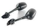 BMW F 800 S [2007] - Spiegel Repil Set Par-4