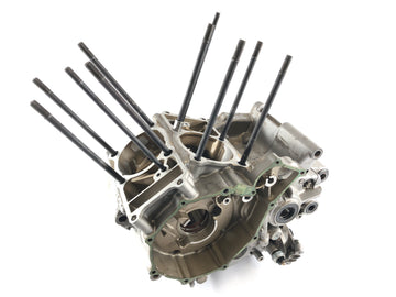 Honda Africa Twin XRV 750 RD07 [1993] - Motor Housing Casas vazias