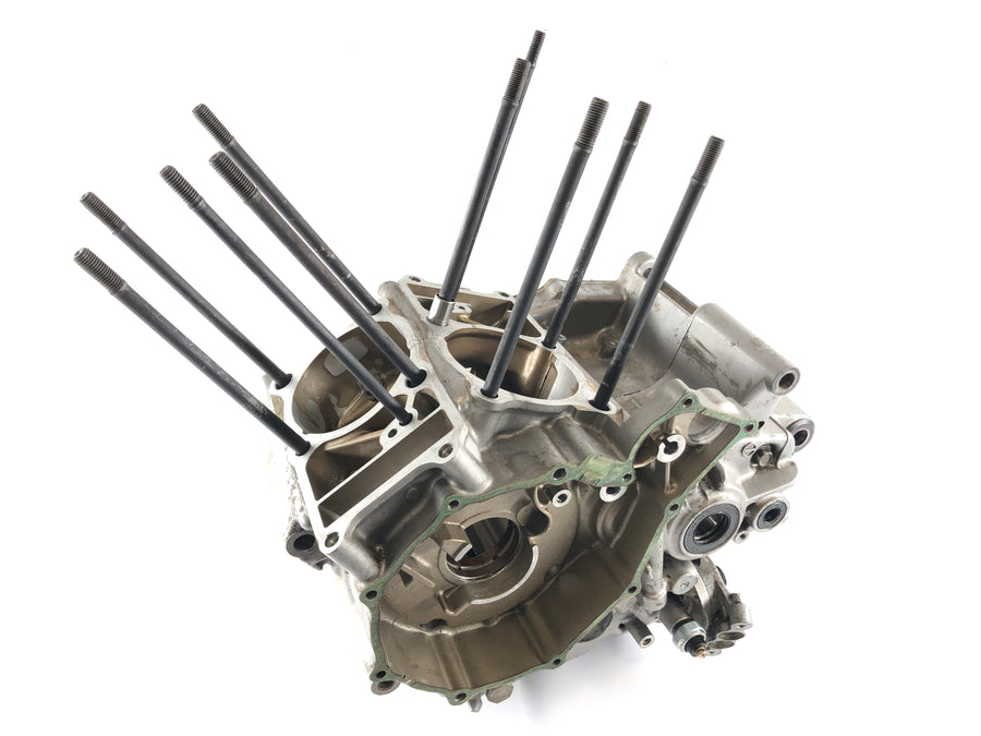 Honda Africa Twin XRV 750 RD07 [1993] - Motor Housing Casas vazias